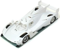 Scaleauto 1/32, Cadillac V-LmdH, Bausatz 'White Kit' SC-6377