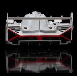 Scaleauto 1/32, LB SC63, Bausatz 'White Kit', SC-6382