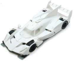 Scaleauto 1/32, LB SC63, Bausatz 'White Kit', SC-6382