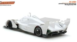 Scaleauto 1/32, LB SC63, Hypercar 'White Kit', SC-6382