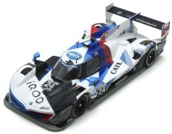Scaleauto 1/32, M-Hybrid GTP, Nr.24, 2023, SC-6383