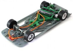 Scaleauto 1/32, M-Hybrid GTP, Nr.24, 2023, SC-6383