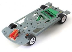 Scaleauto 1/32, M-Hybrid GTP, Nr.24, 2023, SC-6383