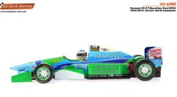 Scaleauto 1/32, Formula 90-97, Nr.5, M.Schum.1994,  SC-6385