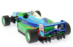Scaleauto 1/32, Formula 90-97, Nr.5, M.Schum.1994,  SC-6385