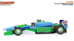 Scaleauto 1/32, Formula 90-97, Nr.6, 1994,  SC-6386