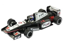 Scaleauto 1/32, Formula 90-97, Nr.7, 1998, Coulthard,SC-6387