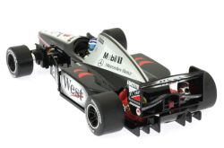 Scaleauto 1/32, Formula 90-97, Nr.8, 1998, Häkkinen, SC-6388