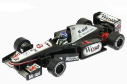Scaleauto 1/32, Formula 90-97, Nr.8, 1998, Häkkinen, SC-6388