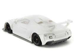 Scaleauto 1/32, LMS GT2, Bausatz 'White Kit', SC-6389