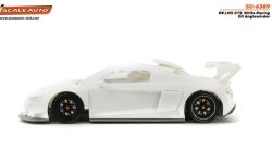 Scaleauto 1/32, LMS GT2, Bausatz 'White Kit', SC-6389