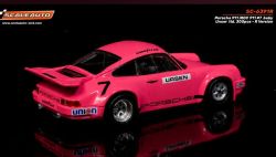 Scaleauto 1/32, Porsche 911 RSR, Nr.7, IROC 73/74, SC-6391R