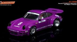Scaleauto 1/32, Porsche 911 RS 1973, Nr.8, SC-6395