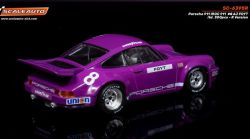 Scaleauto 1/32, Porsche 911 RSR, Nr.8, IROC 73/74, SC-6395R