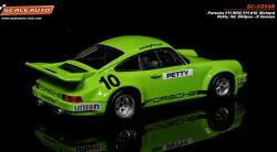 Scaleauto 1/32, Porsche 911 RSR, Nr.10, IROC 73/74, SC-6396R