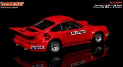 Scaleauto 1/32, Porsche 911 RSR, Nr.5, IROC 73/74, SC-6398R