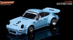 Scaleauto 1/32, Porsche 911 RS 1973, Nr.9, SC-6400