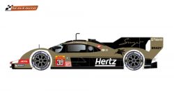 Scaleauto 1/32, P-963 GTP, Nr.38, 2024, SC-6408