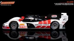 Scaleauto 1/32, P-963 GTP, Nr.99, Spa 2024, SC-6409