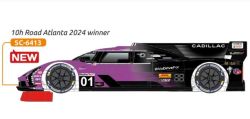 Scaleauto 1/32, Cadi. V-LmdH, Nr.01, 2024, SC-6413
