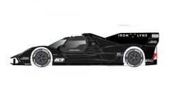 Scaleauto 1/32, SC63 Hypercar, Carbon, SC-6414
