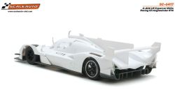 Scaleauto 1/32, A-424 Hypercar, Bausatz 'White Kit', SC-6417