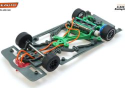 Scaleauto 1/32, A-424 Hypercar, Nr.35, LM 2024, SC-A55M02