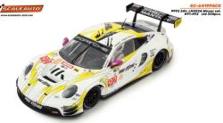 Scaleauto 1/32, Porsche 911 (992) GT3R, 2024, SC-6419