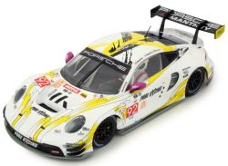 Scaleauto 1/32, Porsche 911 (992) GT3R, Nr.92,2024, SC-6420R