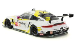 Scaleauto 1/32, Porsche 911 (992) GT3R, Nr.92,2024, SC-6420R