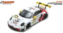 Scaleauto 1/32, Porsche 911 (992) GT3R, Nr.5,2024, SC-6421R