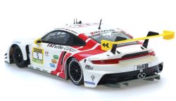 Scaleauto 1/32, Porsche 911 (992) GT3R, Nr.5,2024, SC-6421R