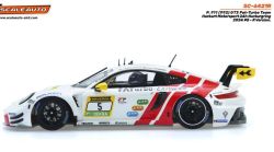 Scaleauto 1/32, Porsche 911 (992) GT3R, Nr.5,2024, SC-6421R