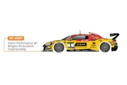 Scaleauto 1/32, LMS GT2, Nr.1, SC-6421