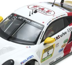 Scaleauto 1/32, Porsche 911 (992) GT3R, Nr.5,2024, SC-6421R