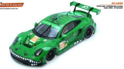 Scaleauto 1/32, Porsche 911 (992) GT3R, Nr.56,2024, SC-6422R