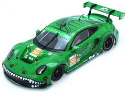 Scaleauto 1/32, Porsche 911 (992) GT3R, Nr.56,2024, SC-6422R
