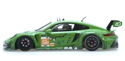 Scaleauto 1/32, Porsche 911 GT3R, Nr.56, 2024, SC-6422R