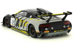 Scaleauto 1/32, R8 GT2, Nr.25, 2019, SC-6423R