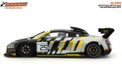 Scaleauto 1/32, R8 GT2, Nr.25, 2019, SC-6423