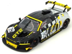 Scaleauto 1/32, R8 GT2, Nr.25, 2019, SC-6423