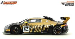 Scaleauto 1/32, R8 GT2, Nr.67, 2023, SC-6424R