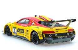 Scaleauto 1/32, R8 GT2, Nr.1, Zolder 2024, SC-6425R