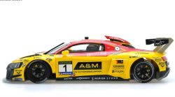Scaleauto 1/32, R8 GT2, Nr.1, Zolder 2024, SC-6425R