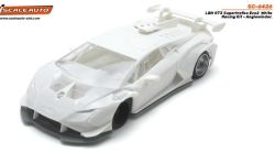 Scaleauto 1/32, LMBH Evo-2, Bausatz 'White Kit', SC-6426