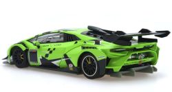 Scaleauto 1/32, LBH Evo-2 Supertrofeo, Green, SC-6427A