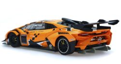 Scaleauto 1/32, LBH Evo-2 Supertrofeo, Orange, SC-6427B