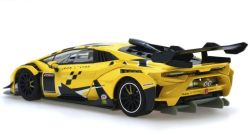Scaleauto 1/32, LBH Evo-2 Supertrofeo, Yellow, SC-6427C