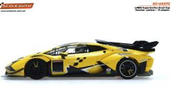 Scaleauto 1/32, LBH Evo-2 Supertrofeo, Yellow, SC-6427C