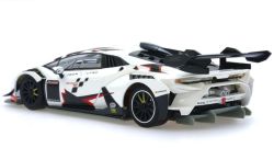 Scaleauto 1/32, LBH Evo-2 Supertrofeo, White, SC-6427D